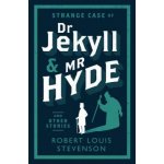 Strange Case of Dr Jekyll and Mr Hyde – Zboží Dáma