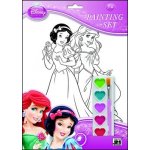 Disney Princezny omalovánka – Hledejceny.cz