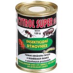 AGROCHEMA Cytrol Super SG dýmovnice 120 g – Hledejceny.cz