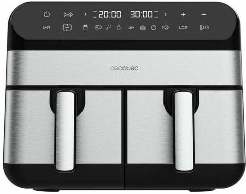 Cecotec Cecofry Advance 9000 Inox