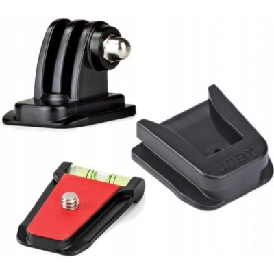 Joby QR Plate Pack 3K – Zboží Živě