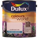 Dulux COW mandloňový květ 2,5 L