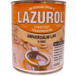 Lazurol S1022 Lak univerzální 0,75 L lesklý – Hledejceny.cz