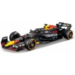 Bburago Red Bull Racing RB20 2024 1 Verstappen 1:43 – Hledejceny.cz