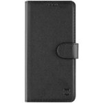 Tactical Field Notes pro Realme C67 4G Black 57983119862 – Zboží Mobilmania