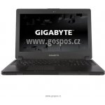 Gigabyte P35W 9WP35WV33-CZ-A-005 návod, fotka