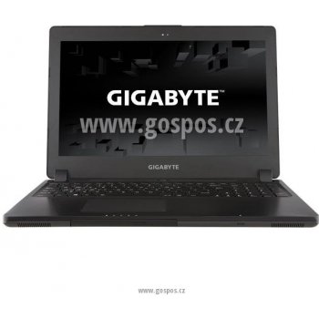 Gigabyte P35W 9WP35WV33-CZ-A-005