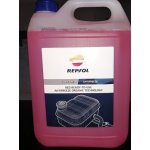 Repsol ANTIGEL RED READY-TO-USE G12 - 5 l – Sleviste.cz