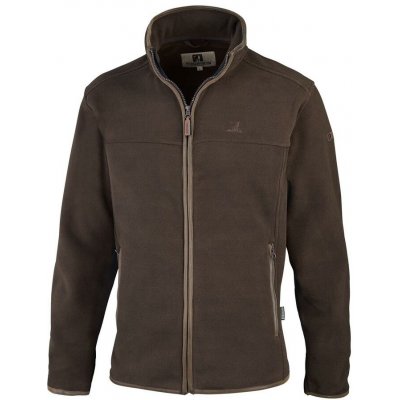 Bunda Percussion fleece Scotland – Hledejceny.cz