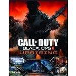 Call of Duty: Black Ops 2 DLC 1: Uprising – Sleviste.cz