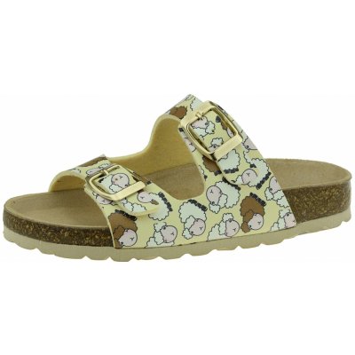 Rega shoes pantofle J962 – Zboží Mobilmania