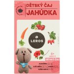 Leros Jahůdka 20 x 2g – Zboží Dáma