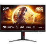 AOC 27G4HA – Zboží Živě