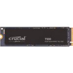Crucial T500 1TB, CT1000T500SSD5 – Zboží Mobilmania