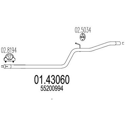 MTS MT 01.43060 – Hledejceny.cz