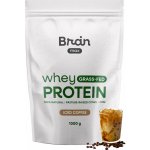 BrainMax Grass-fed Whey Protein 1000 g – Hledejceny.cz
