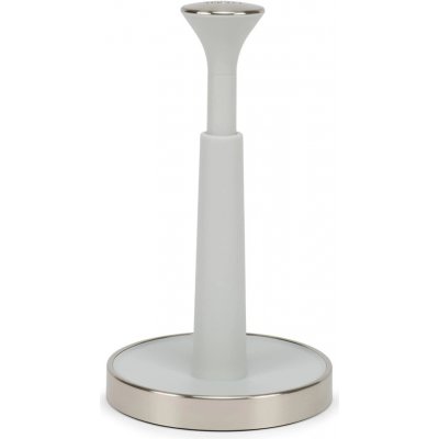 JOSEPH JOSEPH Stojan na papírové utěrky Push&Tear 851688, světlý – Zboží Dáma