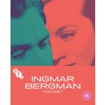 BFI Ingmar Bergman Volume 1 BD – Hledejceny.cz