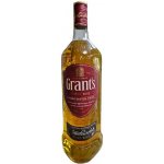 Grant's Family Reserve 40% 1 l (holá láhev) – Sleviste.cz
