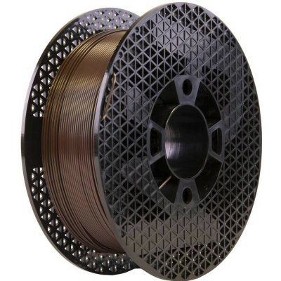 Plasty Mladeč 1.75 ASA hnědá 0.75 kg CZF175ASA_BR – Zboží Živě