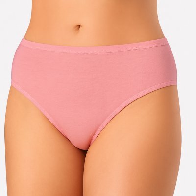 Andrie PS 2868 dámské kalhotky růžová – Sleviste.cz