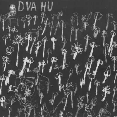 Dva - Hu CD – Hledejceny.cz