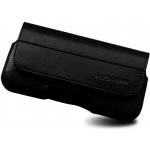 FIXED Horizontální Sarif se zavíráním, PU kůže, velikost 4XL černé RPSFH-001-4XL – Zboží Živě