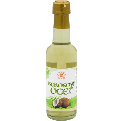 Day Spa Kokosový ocet 250 ml – Zboží Dáma