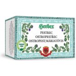 Herbex Ostropestřec mariánský 20 x 3 g – Sleviste.cz