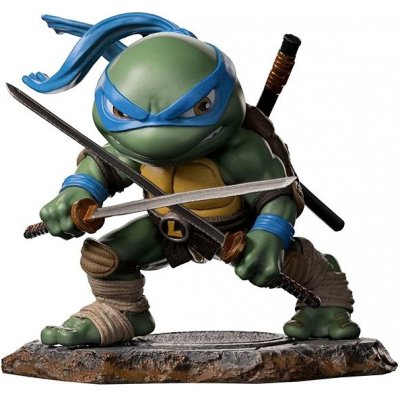 Teenage Mutant Ninja Turtles Leonardo