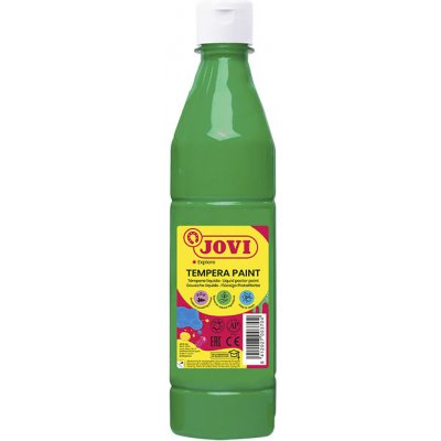 Jovi PREMIUM Zelená 500 ml – Sleviste.cz