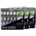 Korda Kamakura Choddy vel.6 10ks – Zbozi.Blesk.cz