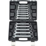 Matabro MB-WRE01, sada očkoplochých ráčnových klíčů 8-22 mm 12 ks – Zboží Dáma