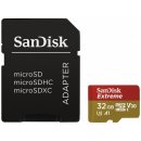 SanDisk microSDHC UHS-I U3 32 GB SDSQXAF-032G-GN6MA