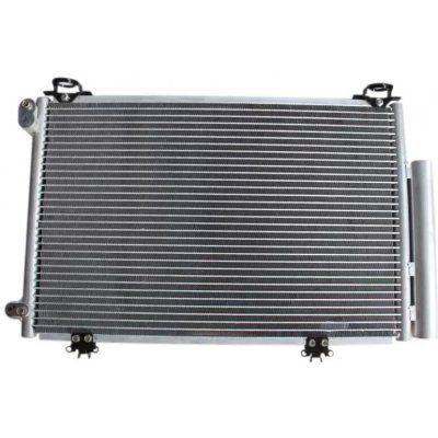 BOSCH Kondenzátor klimatizace BO 1986AD2208 | Zboží Auto