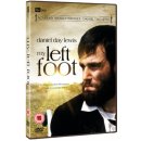 My Left Foot DVD