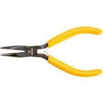 Kleště zahnuté prodloužené 125mm, TOPEX – Zboží Dáma