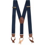 Avantgard Y 874-3163 tm.modrá tm.hnědá – Zboží Dáma