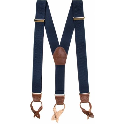 Avantgard Y 874-3163 tm.modrá tm.hnědá – Zboží Dáma