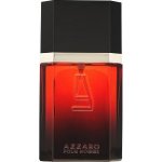 Azzaro Elixir toaletní voda pánská 50 ml – Hledejceny.cz