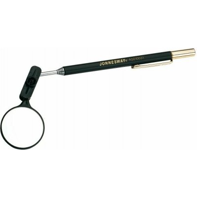Jonnesway Zrcadlo inspekční teleskopické s magnetem, 38mm - JW-AG010031 | Zboží Auto