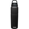 Láhev na pití CAMELBAK MultiBev Vacuum 0,65l/0,5l Black