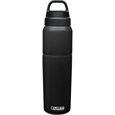 CAMELBAK MultiBev Vacuum 0,65l/0,5l Black