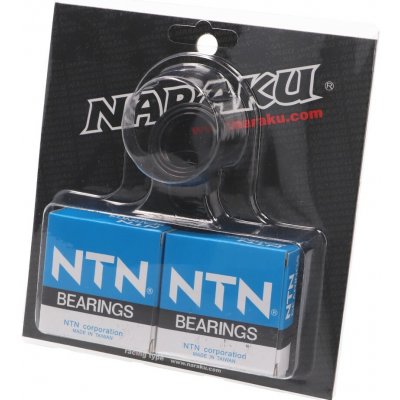 Naraku Sada ložisek Naraku, Minarelli AM NK100.80 | Zboží Auto