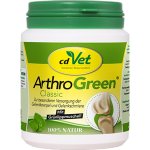 cdVet Kloubní výživa Arthro Green Classic 70 g – Hledejceny.cz