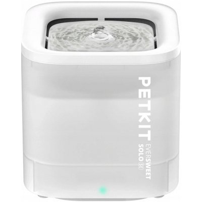 Petkit Napáječka s fontánou plast 1800 ml – Zboží Dáma