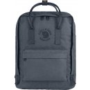 Fjällräven batoh Re-Kanken slate