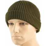 Kulich M-Tac Watch Cap Acrylic tmavě olivový – Zboží Dáma