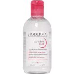 Bioderma Sensibio H2O micelární voda 250 ml – Hledejceny.cz