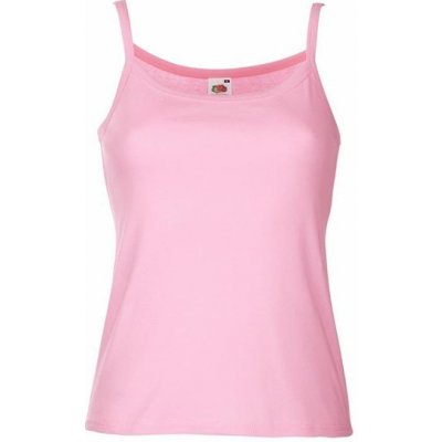 Fruit of the Loom sv tílko Růžové – Zboží Mobilmania